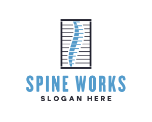Spine Medical Clinic logo
