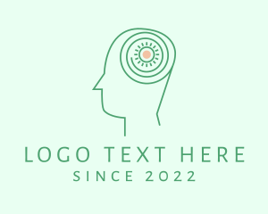 Human Healthy Mind logo