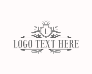 Upscale Boutique Hotel logo