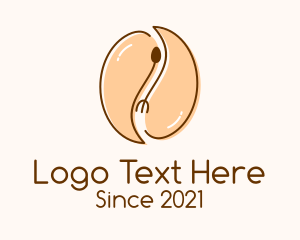 Coffee Bean Restaurant  logo