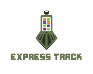 Train Mobile Apps logo