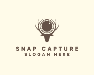 Deer Antler Lens logo