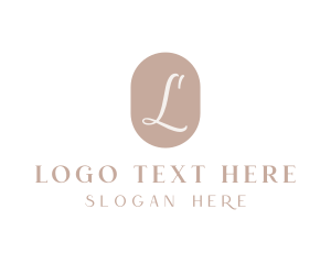 Simple Feminine Boutique logo