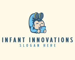 Baby Child Infant logo