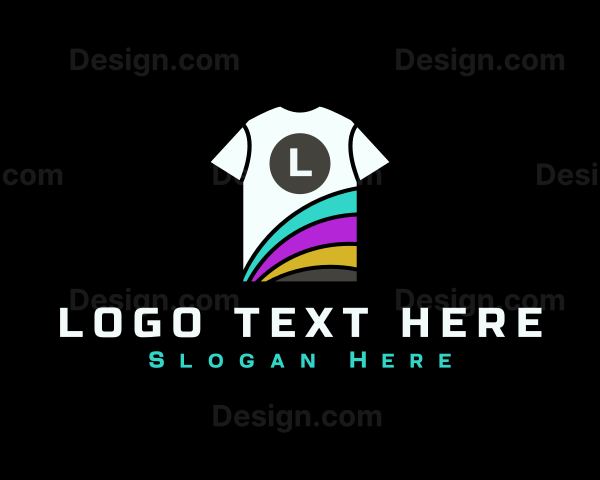 Shirt Printing Apparel Logo