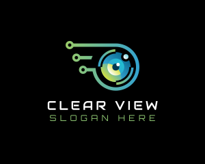 Cyber Vision Tech logo