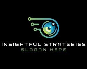 Cyber Vision Tech logo