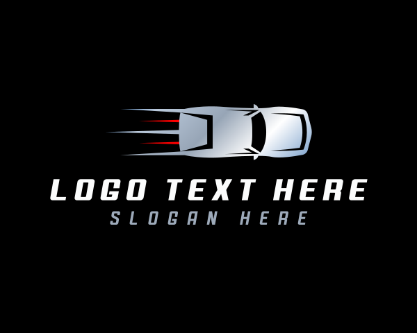 Dealership logo example 1