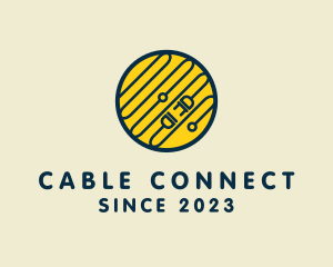 Electric Extension Cable logo