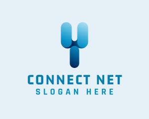 Telecom Network App logo