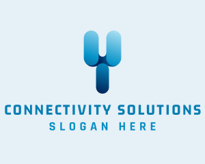 Telecom Network App logo