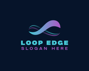 Infinity Wave Loop logo