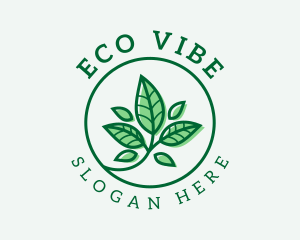 Eco Park Sustainability  logo