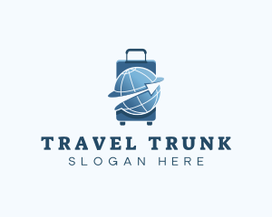 International Luggage Travel logo