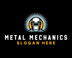 Welder Metalwork Machinery logo