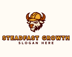 Buffalo Builder Contractor logo