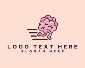 Creative Fast Brain logo