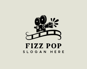 Film Cinema Studio logo