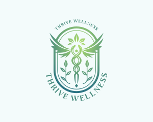 Pharmacist Medical Clinic logo