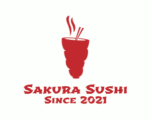 Japanese Ramen Dining  logo