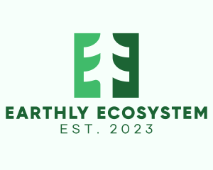 Pine Tree Nature logo