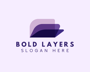 Professional Layered Files logo design