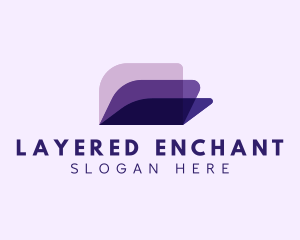 Professional Layered Files logo design