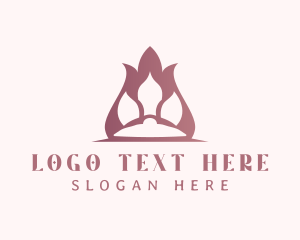 Wellness Lotus Massage logo