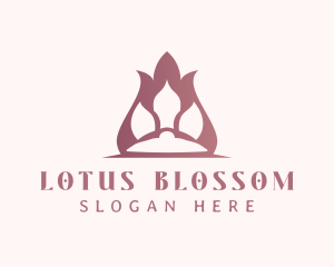 Wellness Lotus Massage logo