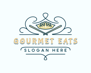 Gyoza Dining Eatery logo