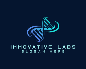 DNA Laboratory Facility  logo