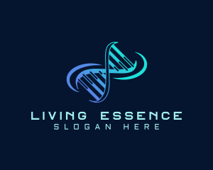 DNA Laboratory Facility  logo