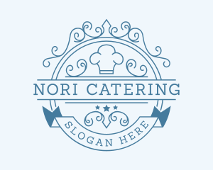 Restaurant Chef Culinary logo design