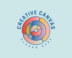 Creative Global Agency logo design