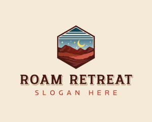 Destination Desert Outdoor logo