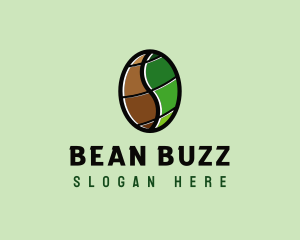 Coffee Bean Cafe logo