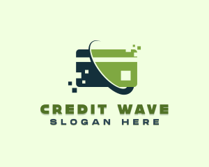 Credit Card Payment logo