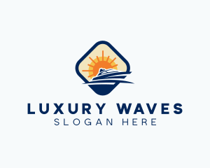 Sun Yacht Travel logo