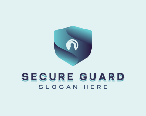 Cybersecurity Tech Security logo