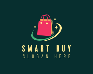 Fancy Shopping Bag Bazaar logo