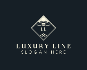 Fancy Fine Dining Restaurant  logo design