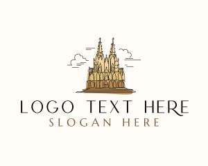 Cologne Cathedral Germany logo