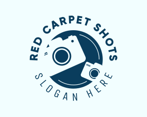 Camera Photo Studio logo