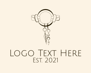 Boho Chic Jewelry logo