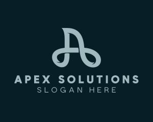 Fashion Tailoring Thread logo design