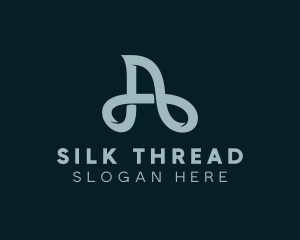 Fashion Tailoring Thread logo