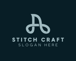 Fashion Tailoring Thread logo