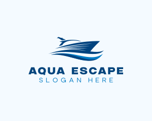 Speedboat Yacht Cruise logo