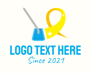 Commercial Cleaning Service  logo