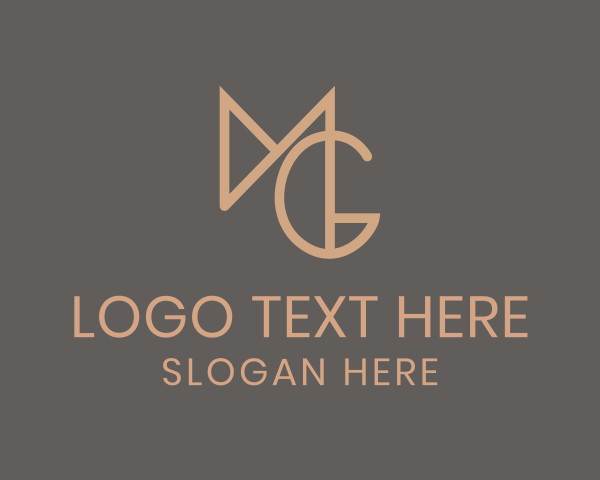 Commercial logo example 2